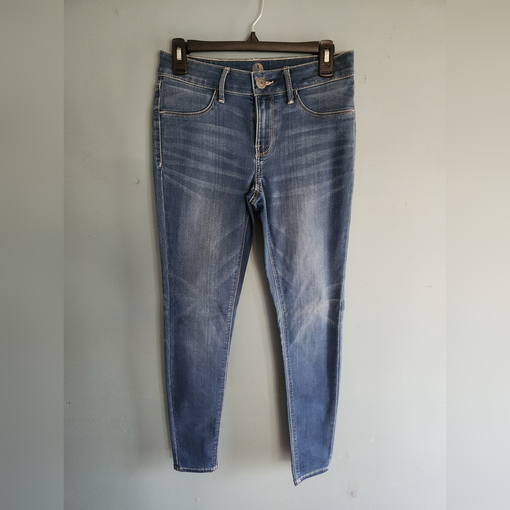 SO Jeans